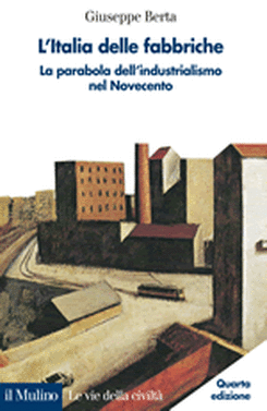 copertina L'Italia delle fabbriche