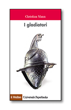 copertina I gladiatori