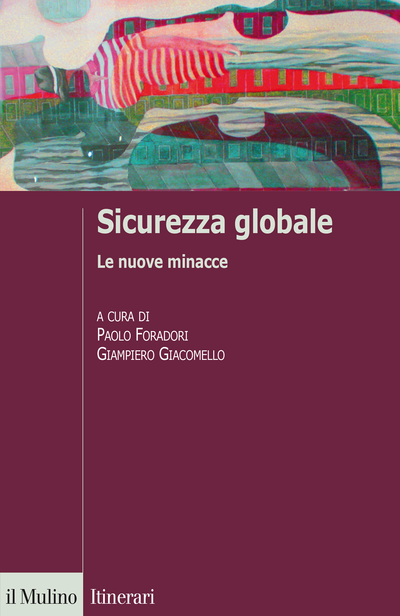 Cover Sicurezza globale