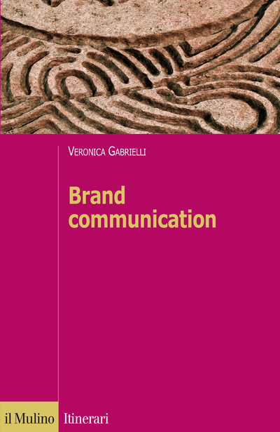 Cover Brand communication