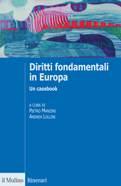 copertina Diritti fondamentali in Europa