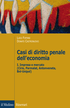 Casi di diritto penale dell'economia