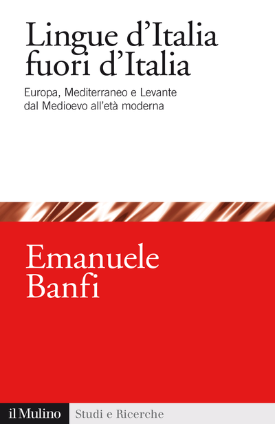 Cover Lingue d'Italia fuori d'Italia