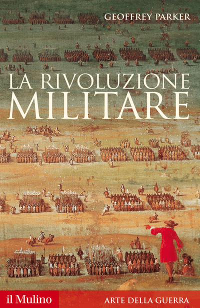 Cover La rivoluzione militare