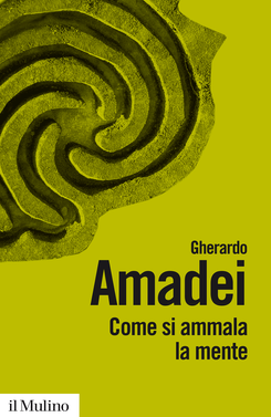 copertina Come si ammala la mente