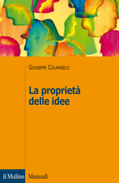 copertina La proprietà delle idee