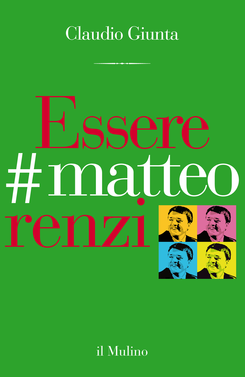 copertina Essere #matteorenzi