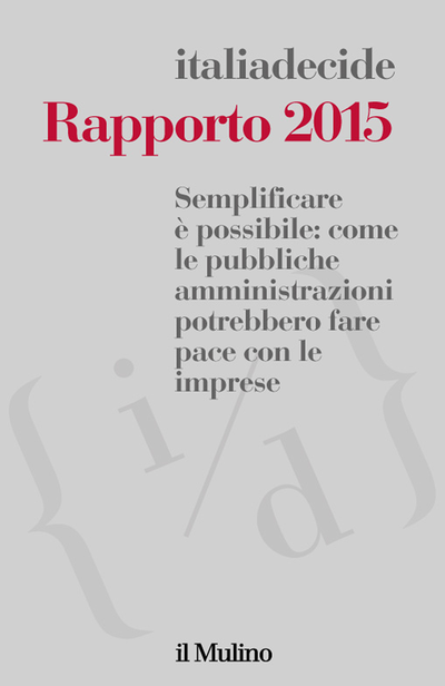 Cover Rapporto 2015