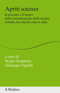 copertina Apriti scienza