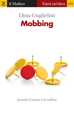 copertina Mobbing