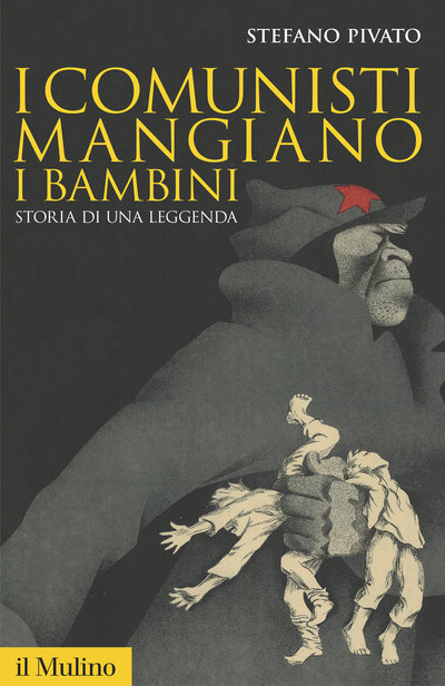 Cover I comunisti mangiano i bambini 