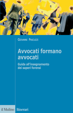 copertina Avvocati formano avvocati