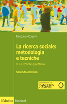 La ricerca sociale: metodologia e tecniche. II