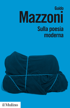 copertina Sulla poesia moderna