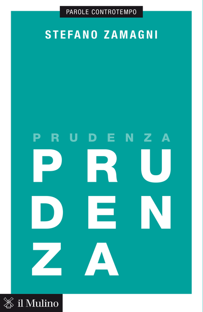 Copertina Prudenza