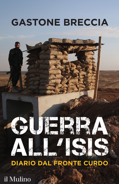 Cover Waging War on ISIS