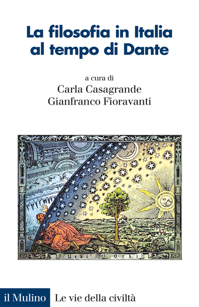 Cover La filosofia in Italia al tempo di Dante