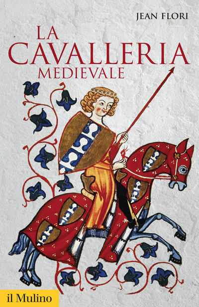 Cover La cavalleria medievale