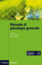 Manuale di psicologia generale