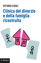 Clinica del divorzio e della famiglia ricostruita