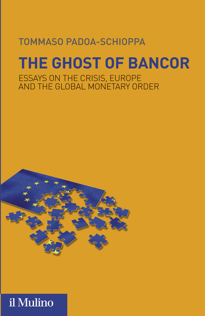 Cover The Ghost of Bancor