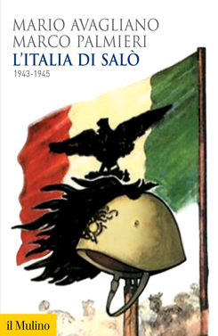 copertina L'Italia di Salò