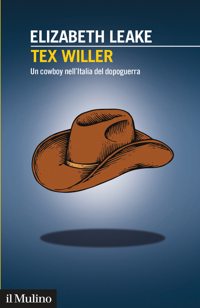 Tex Willer (Comic Book) - TV Tropes