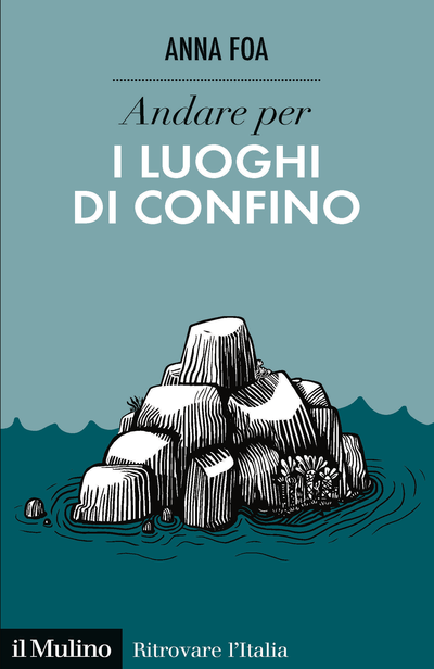 Copertina Andare per i luoghi di confino