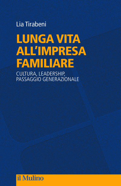 Cover Lunga vita all'impresa familiare