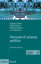 Manuale di scienza politica