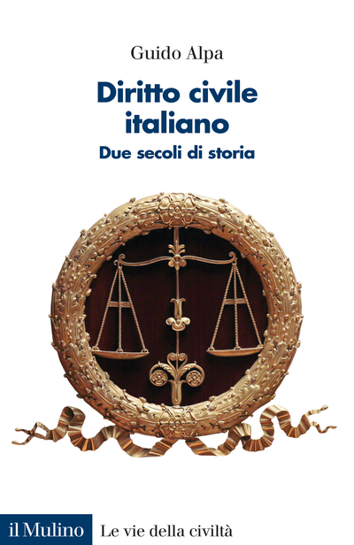 Cover Diritto civile italiano