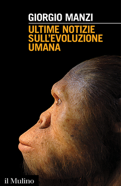 copertina Recent Developments in Human Evolution