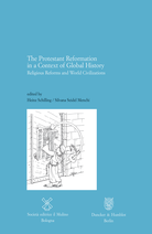 The Protestant Reformation in a Context of Global History