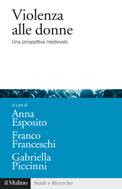 copertina Violenza alle donne