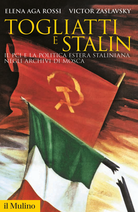 Togliatti e Stalin