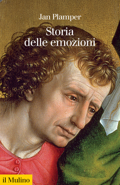 copertina Storia delle emozioni