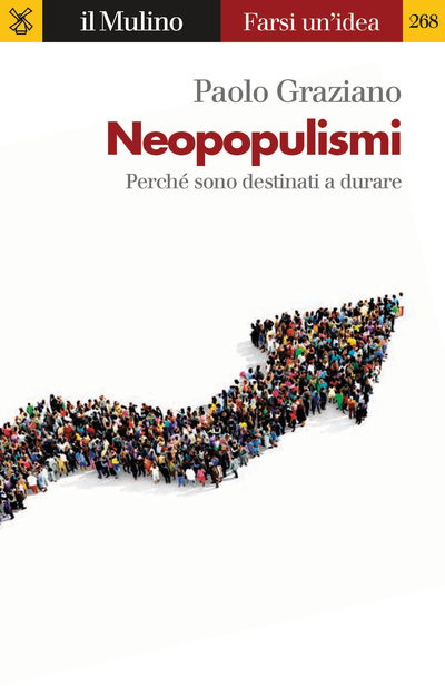 Cover Neo-populism 