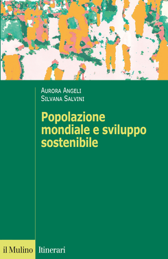 copertina Popolazione mondiale e sviluppo sostenibile