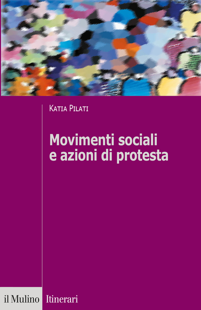 Cover Movimenti sociali e azioni di protesta