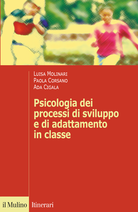 Psicologia dei processi di sviluppo e di adattamento in classe