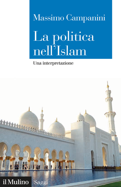Cover Politics and Islam