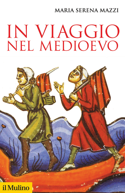 Cover In viaggio nel Medioevo
