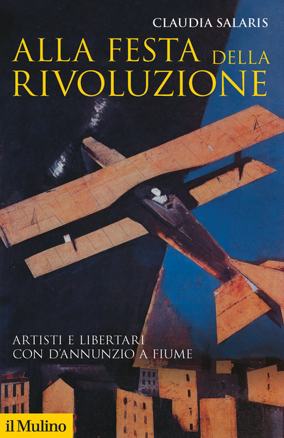 Cover Alla festa della rivoluzione