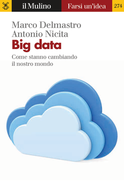 copertina How Big Data Is Changing the World