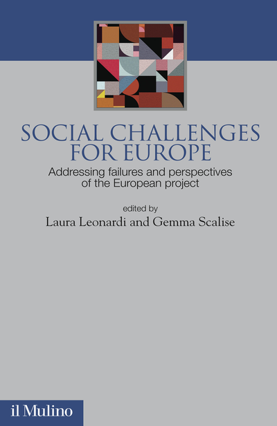 Cover Social Challenge for Europe