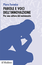 Parole e voci dell'innovazione