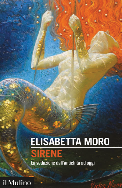 Copertina Sirene