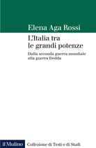 L'Italia tra le grandi potenze