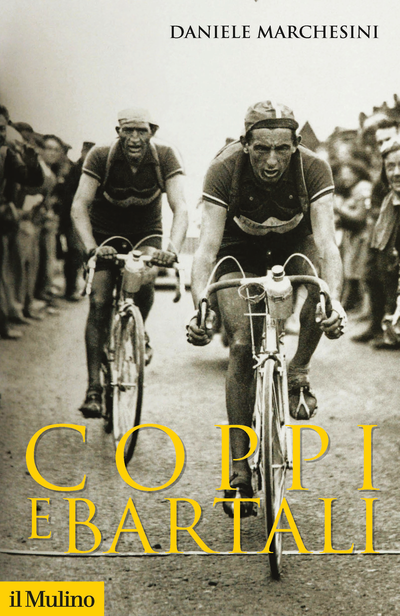 Cover Coppi e Bartali