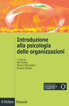 Introduzione alla psicologia delle organizzazioni